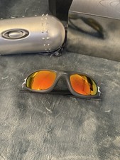 Oakley X Brain Dead Straight