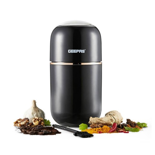 80g coffee grinder stainless - coffee,