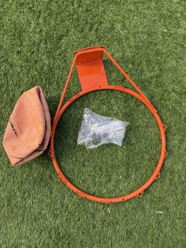 Inco sports basketball ring - basketball,