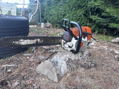 Stihl 361 professional - ms,