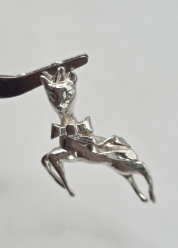 Vintage 925 sterling silver - vintage,