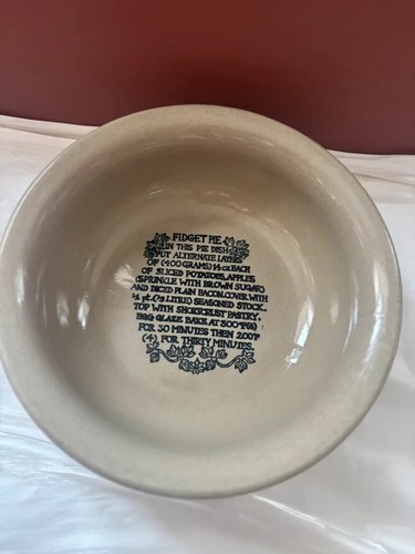 Vintage moira pottery - vintage,