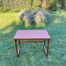 Mcintosh 1960/70’s Teak Side