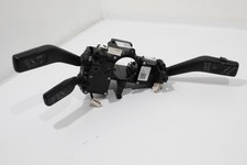 VW Passat B7 Indicator Cruise