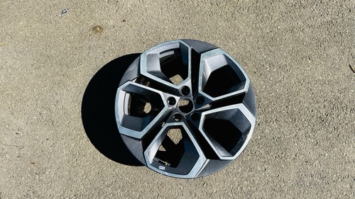 Genuine skoda octavia mk4 - skoda,
