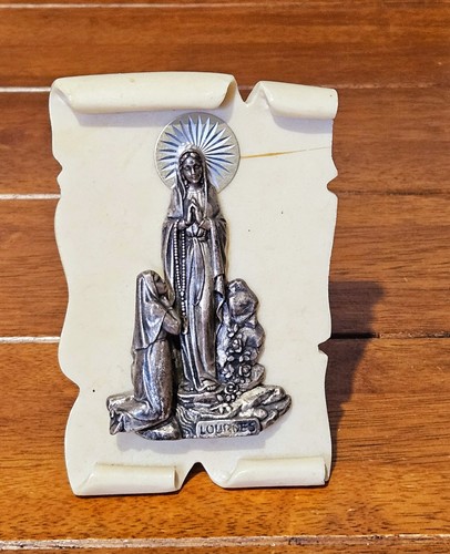 Vintage our lady - vintage, of