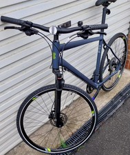 Boardman MTX 8.8 Hybrid Bike, New In Perfect Condition Mens