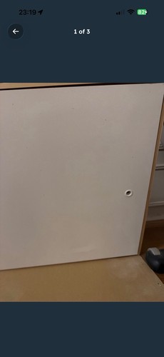 Brand new loft ladder - new,