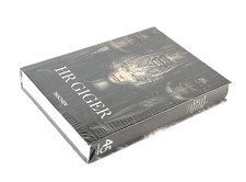 HR GIGER 45th Edition by