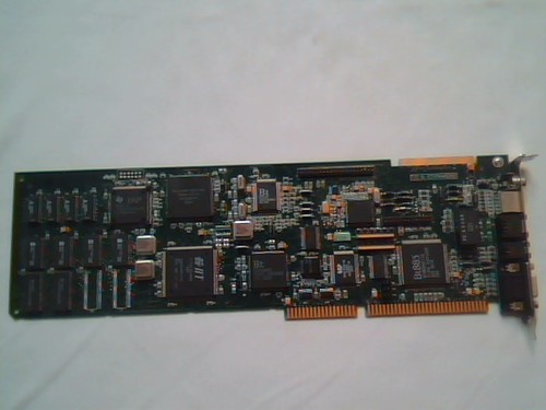 Vis communications - vis, a