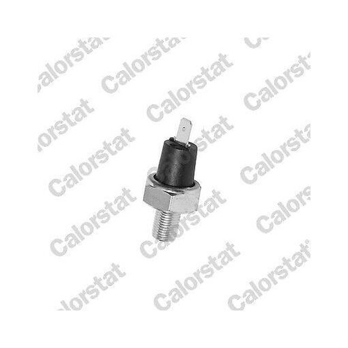 Oil pressure switch calorstat - pressure,