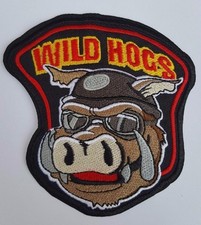 Wild Hogs Motorbike biker Iron
