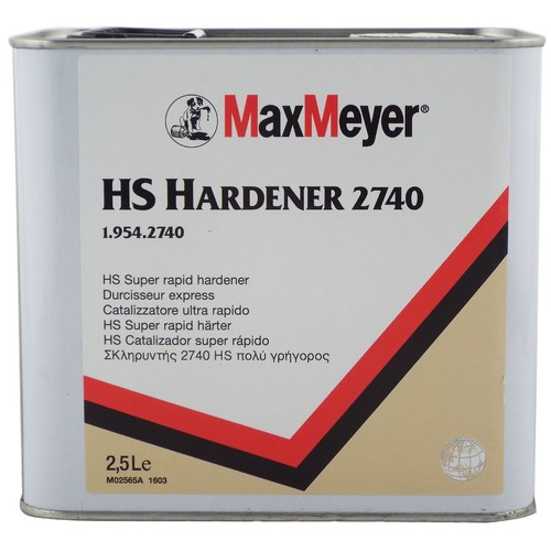 Max meyer 954 - hs, 1.954.2740