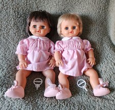 Tiny Tears 25 Year Aniversary