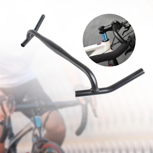 Bike handlebar drop bar - handlebar,