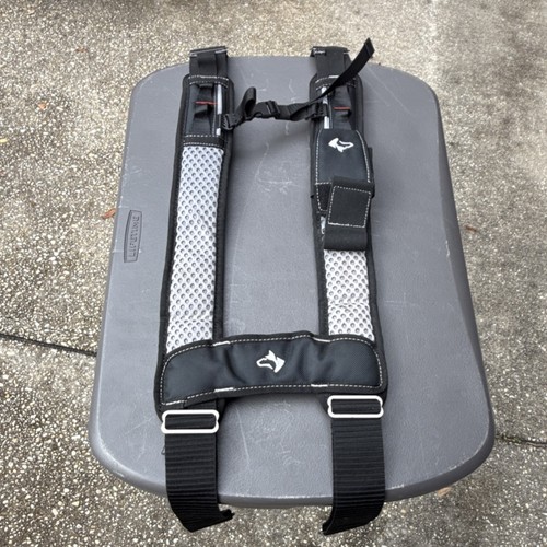 Husky work tool belt