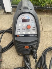 Kemppi Minarc TIG MLP 250