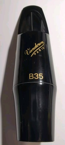 Vandoren sm432 b35 - vandoren, baritone