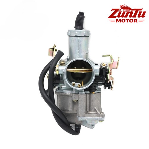 Motorcycle racing carburetor - motorcycle,