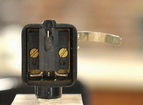 Ortofon spu classic - spu-a, moving