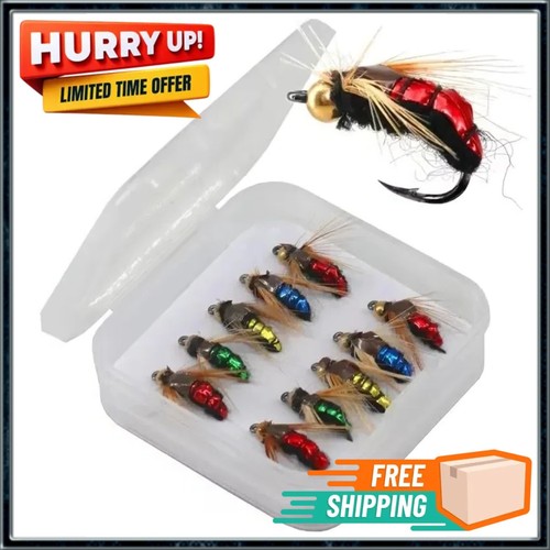 Insect fishing lures - insect,