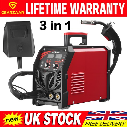 Mig welder inverter - welder,