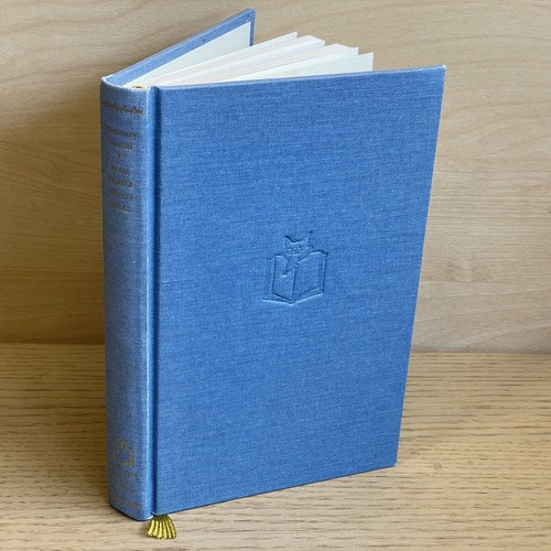Rosemary sutcliffe blue - rosemary,
