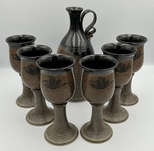 Vintage Studio Pottery