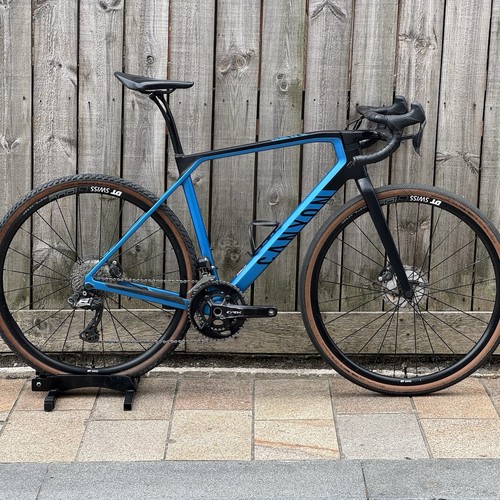 Canyon grail disc - cf, full