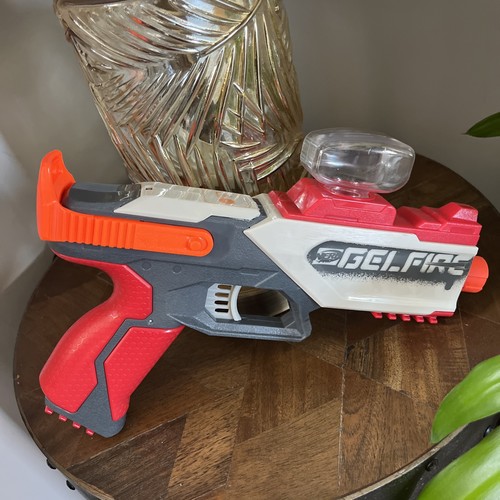 Nerf pro gel - gel, fire
