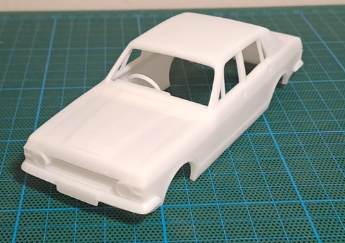 Ford zephyr mk4 - ford,