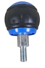 Roger Black Fitness Plus Bike SEAT LOCKING KNOB Argos 404/8800 Replacement Part