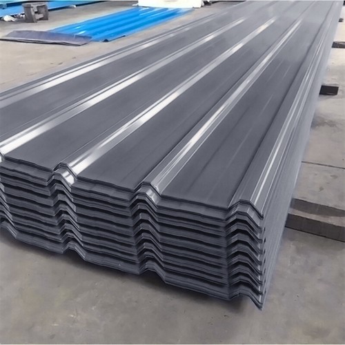 Pcs roof sheets dark - pcs, grey
