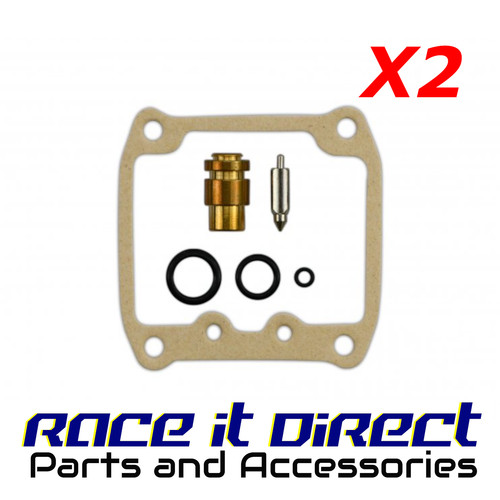 Carb repair kit - kit, for