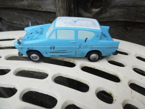 Universal studios ford anglia - universal,