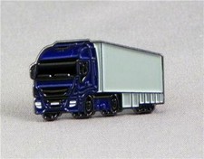 HGV TRUCK LORRY VEHICLE ENAMEL