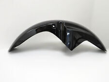 Front Black Mudguard For Honda