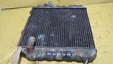 DAIHATSU CHARADE GTTI engine coolant rad radiator    CB80 