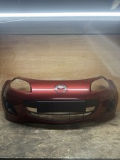 Mazda Mx5 Mk3.5 NC2 FRONT