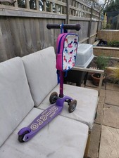 Micro Mini Scooter 3 Wheel