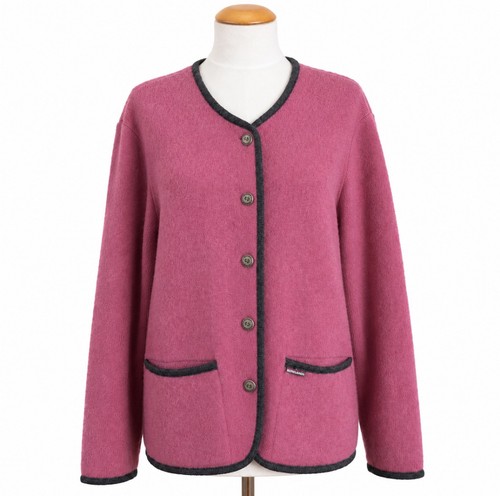 Rowlands moser boiled - moser, wool