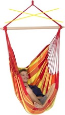 AMAZONAS Brasil Papaya hanging chair 160x130cm