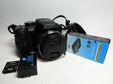 Panasonic Lumix DMC-FZ45 14MP