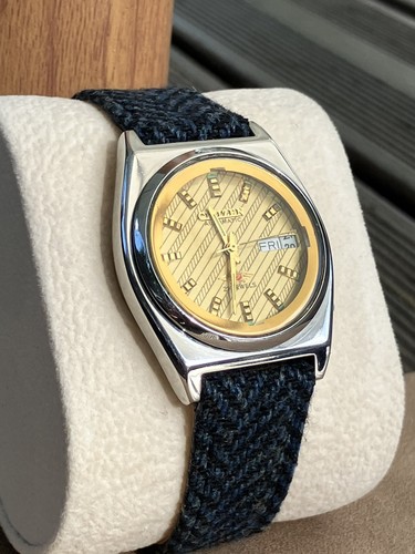 Refurbished citizen eagle - citizen, 7