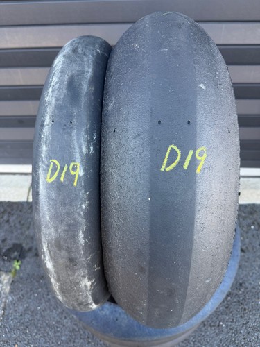 Dunlop kr108 ssp supersport - ssp,