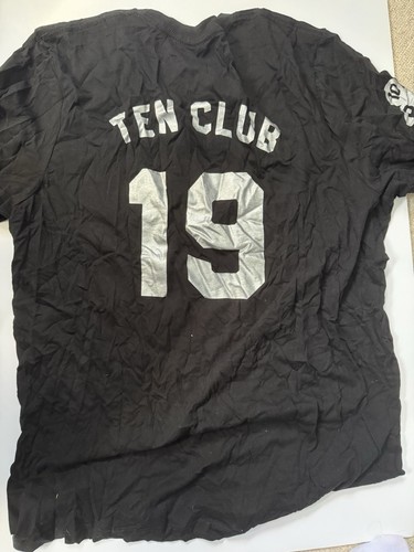 Pearl jam shirt - t-shirt,, large,