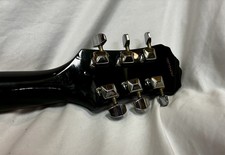 Epiphone Les Paul Junior