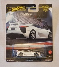 PREMIUM CAR CULTURE Hot Wheels