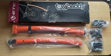 Tow Buddy Bicycle Tow Bar for