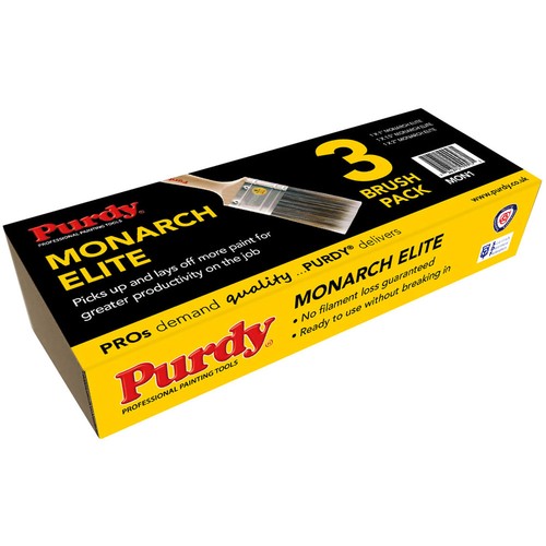 Purdy monarch elite - purdy, monarch™